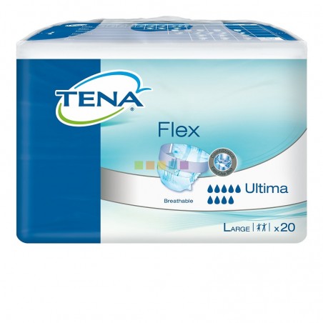TENA flex ultima