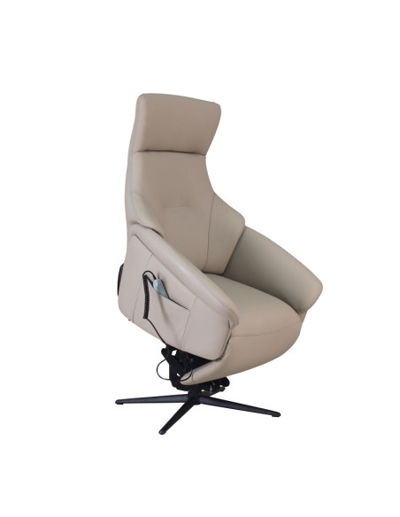 Fauteuil releveur Nest 2 moteurs