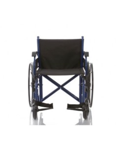 Fauteuil roulant bariatrique XL 2