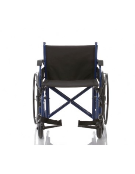 Fauteuil roulant bariatrique XL