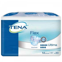 TENA flex ultima