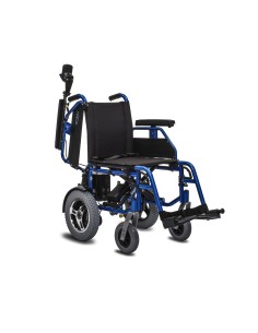 Fauteuil roulant électrique d'intérieur ENJOY 2