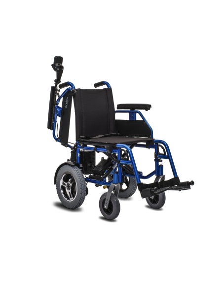 Fauteuil roulant électrique d'intérieur ENJOY