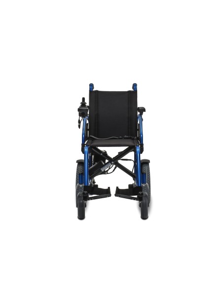 Fauteuil roulant électrique d'intérieur ENJOY