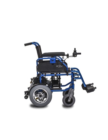 Fauteuil roulant électrique d'intérieur ENJOY
