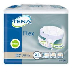 TENA flex ultima 2