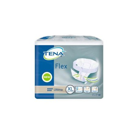 TENA flex ultima