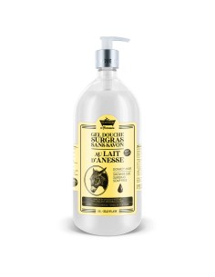 Gel douche Les Petits Bains de Provence