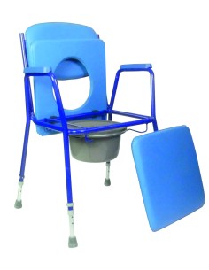 Chaise percée Murano 2