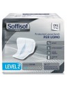 SOFFiSOF men air dry Level 2