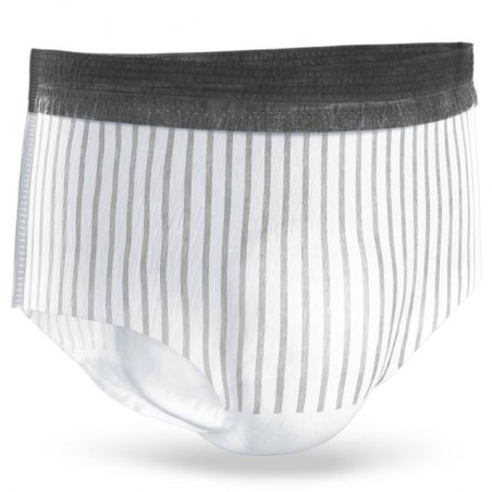 TENA men active fit pants plus