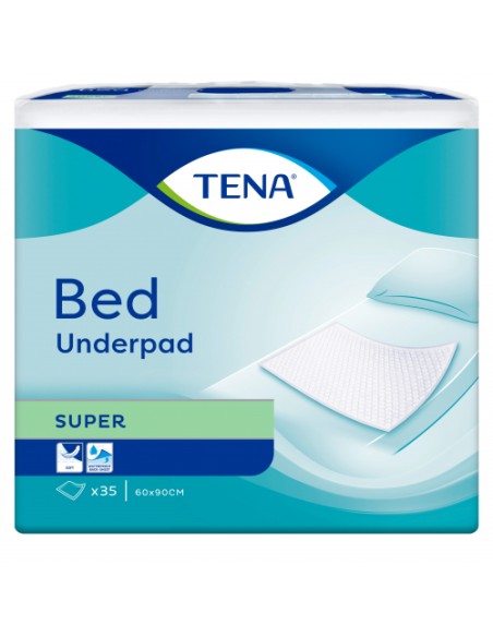 TENA bed super TENA bed super