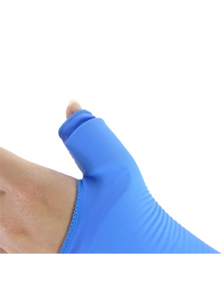 Compresse GELPRO main-poignet