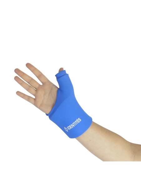 Compresse GELPRO main-poignet