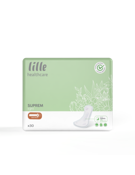 LILLE light maxi night