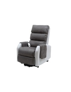 Fauteuil releveur ZERO GRAVITY 3 moteurs