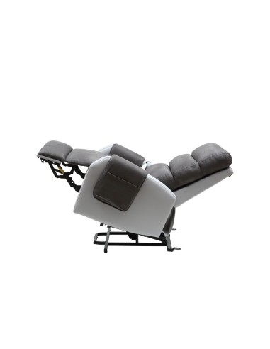 Fauteuil releveur ZERO GRAVITY 3 moteurs