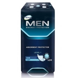 TENA for men level 1