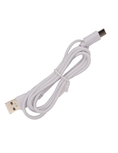 Réveil digital avec gros chiffres style rétro