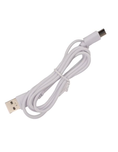 Réveil digital avec gros chiffres style rétro