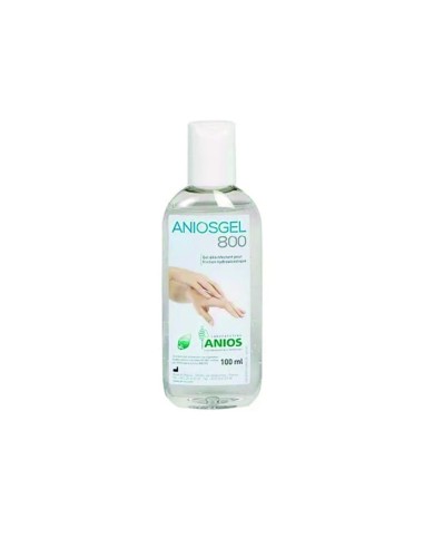 Aniosgel 800 flacon 100ml