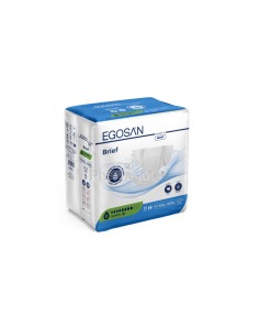 EGOSAN Slip SUPER 8 gouttes 2