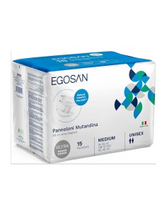 EGOSAN Slip Ultra 10 gouttes