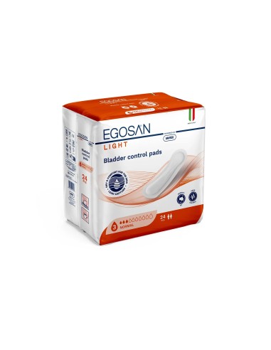 Egosan Lady Normal