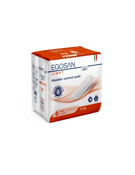 Egosan Lady Normal