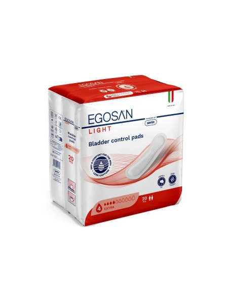 Egosan Lady Super