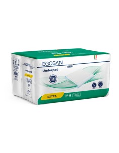 Egosan Alèse bordable