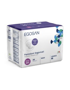 Egosan anatomique maxi