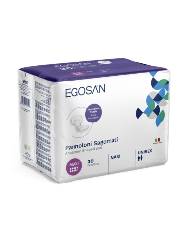 Egosan anatomique maxi