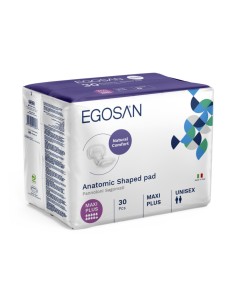 Egosan anatomique maxi plus