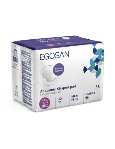 Egosan anatomique maxi plus