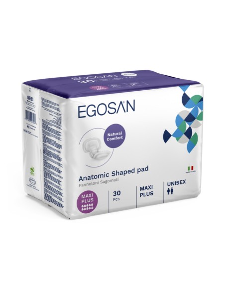 Egosan anatomique maxi plus
