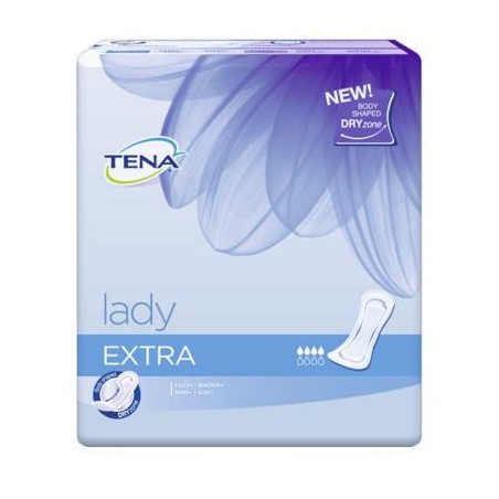 TENA lady extra