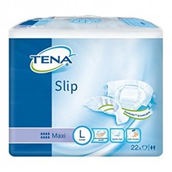 TENA slip maxi 2