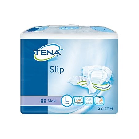 TENA Proskin slip maxi
