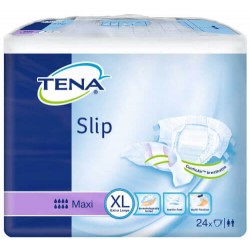 TENA slip maxi 2