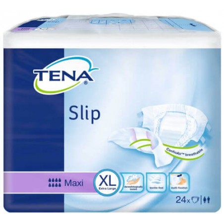 TENA Proskin slip maxi