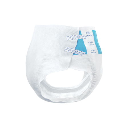 TENA Proskin slip plus