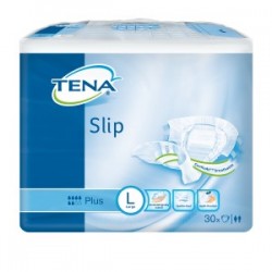 TENA slip plus 2