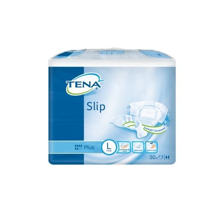 TENA Proskin slip plus