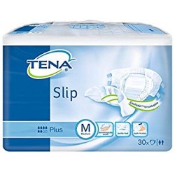 TENA slip plus 2