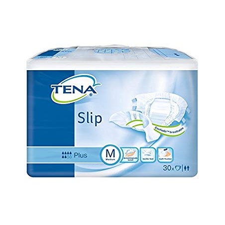 TENA Proskin slip plus