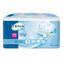 TENA slip plus 2