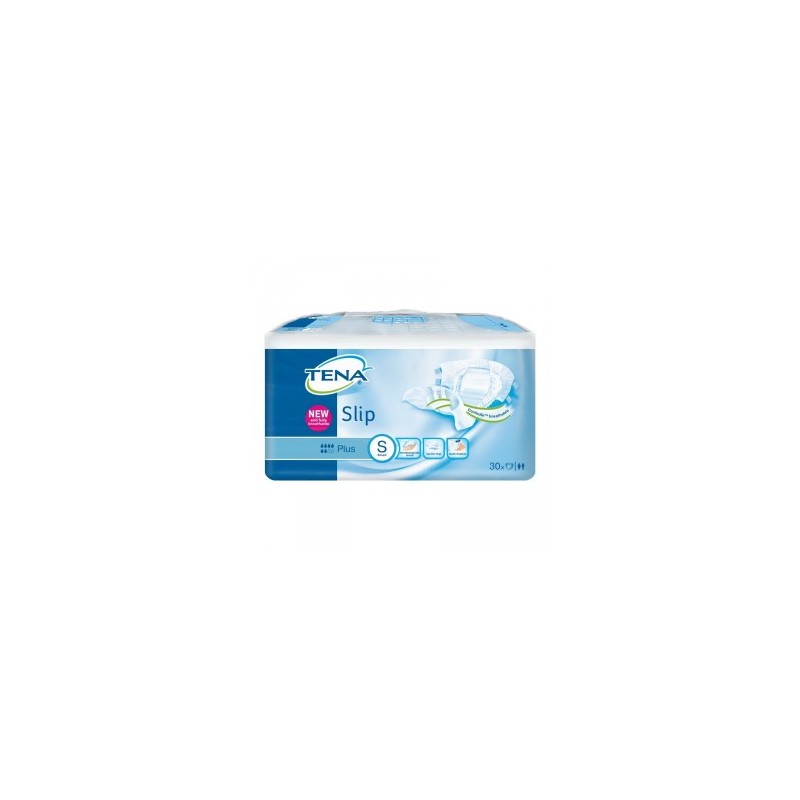 TENA slip plus