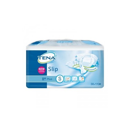 TENA Proskin slip plus