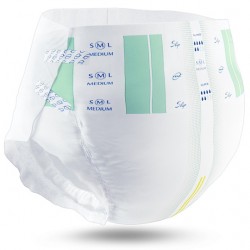 TENA slip super 2
